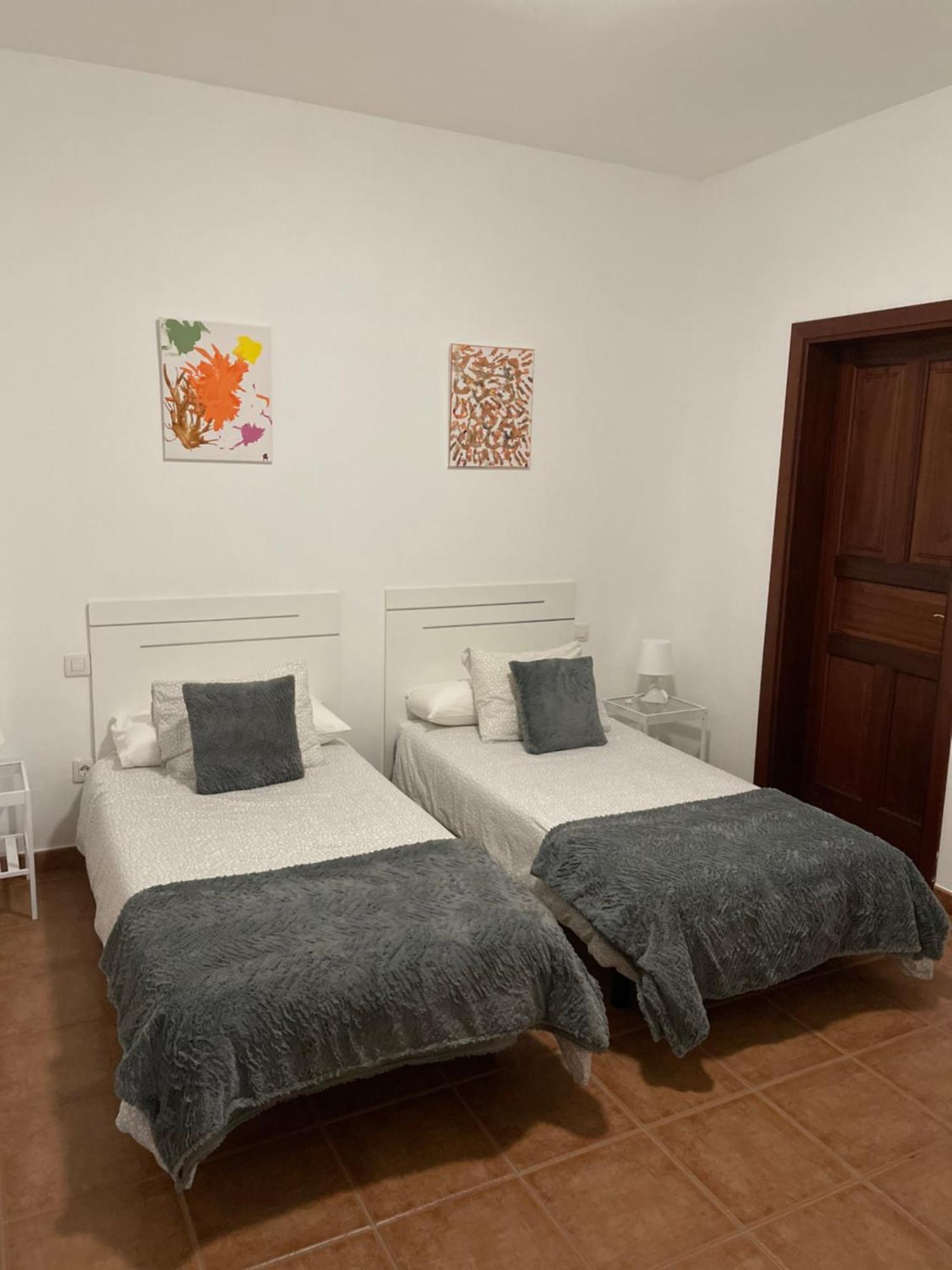 Apartment Quemadas La Santa